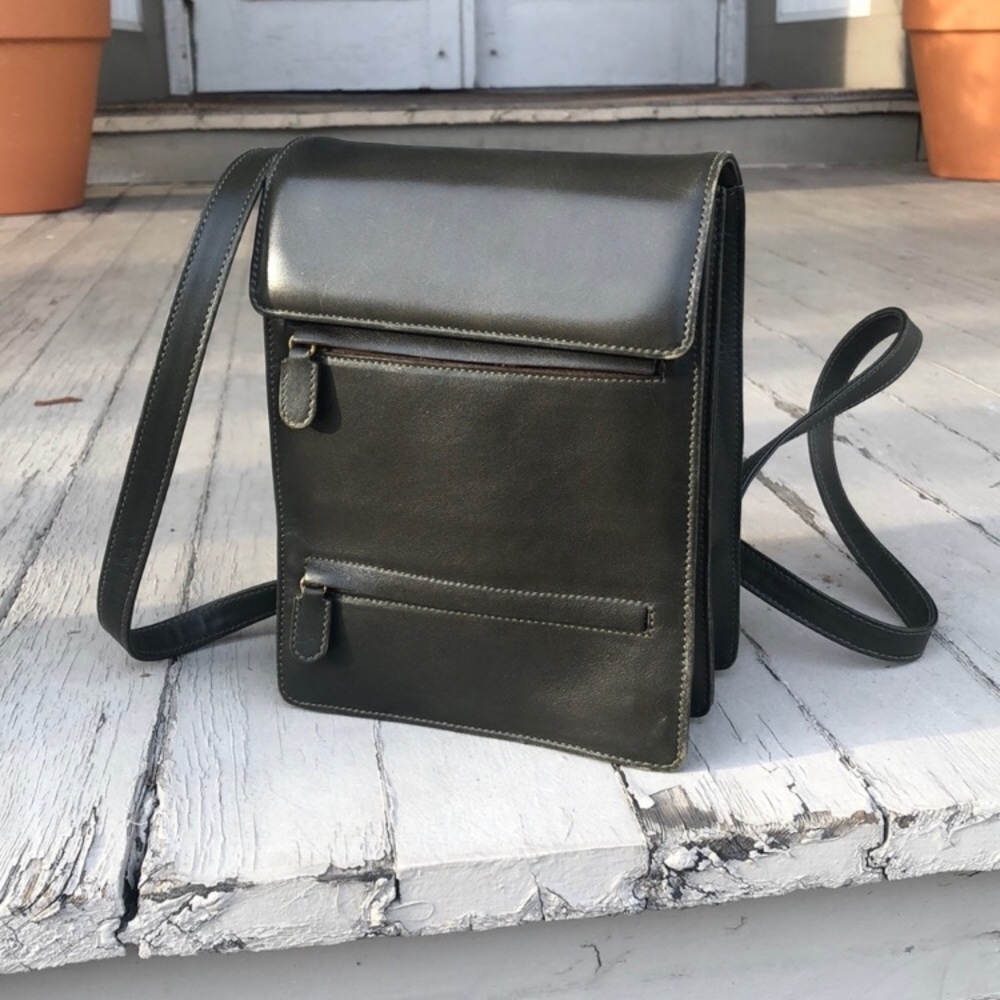 Vintage Gucci Backpack